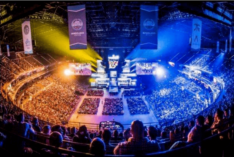 战术博弈 战术博弈