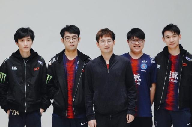 才能在赛道 才能在赛道