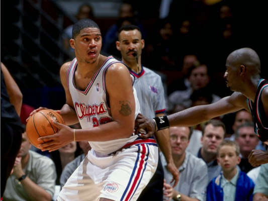 竞争态势 竞争态势