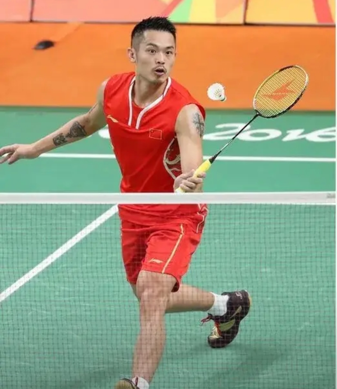 锋撞上 锋撞上